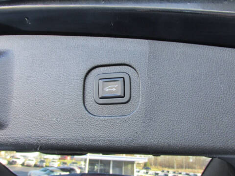 2015 GMC Terrain Denali