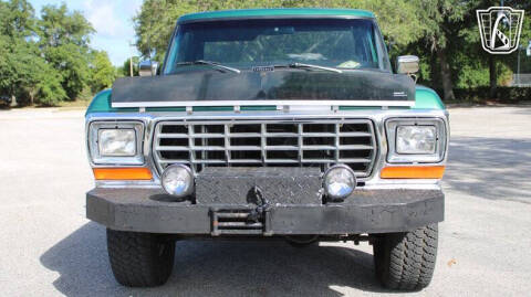 1978 Ford F-150