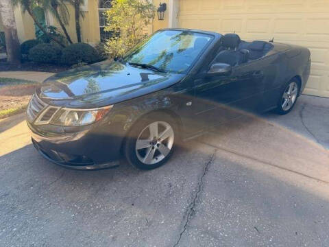 2010 Saab 9-3 2.0T