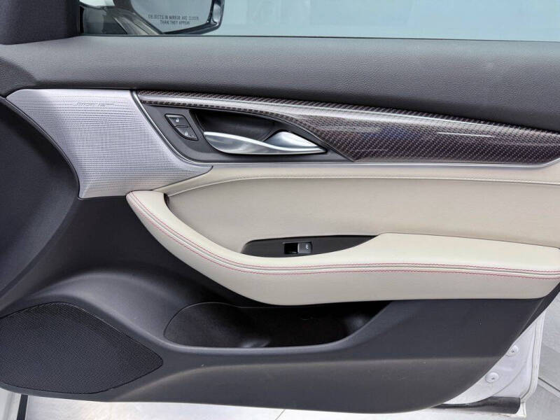 2020 Cadillac CT5 Sport