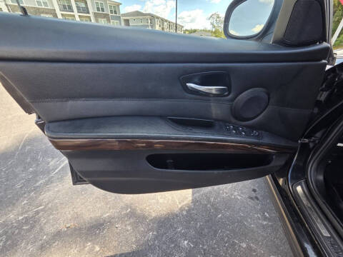 2011 BMW 3 Series 328i