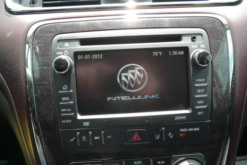 2015 Buick Enclave Premium