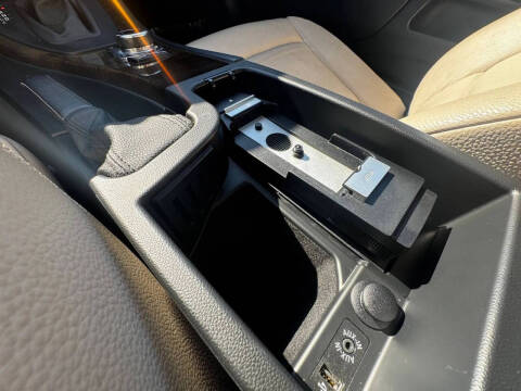 2012 BMW 3 Series
