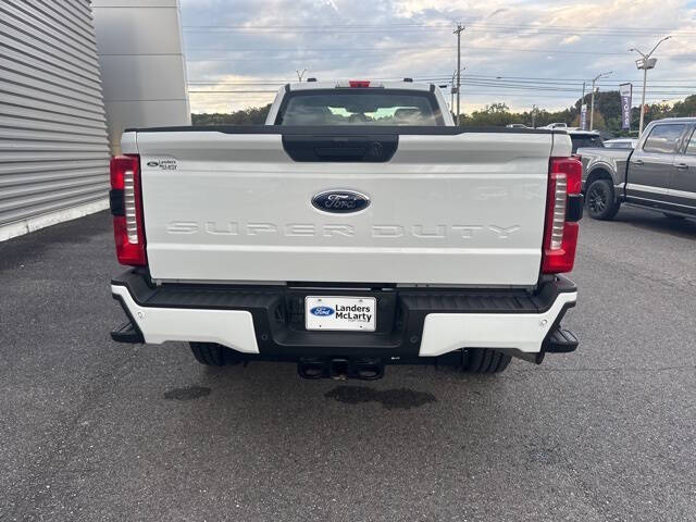 2025 Ford F-350 Super Duty XL