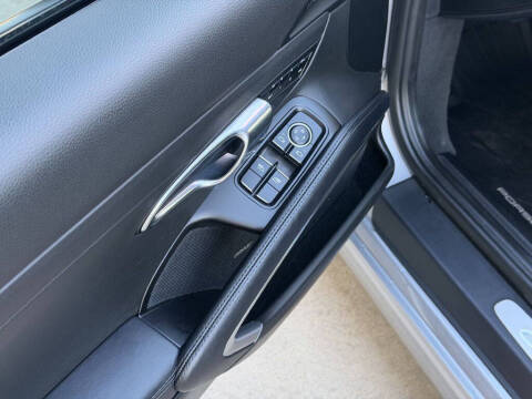 2017 Porsche 911 Carrera