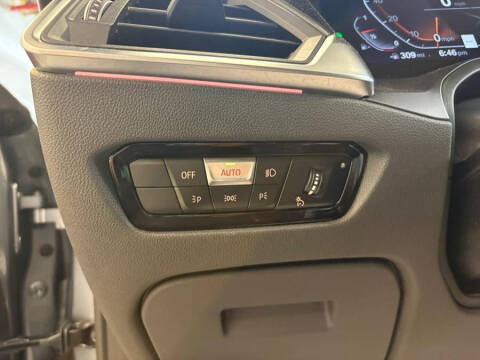 2021 BMW 4 Series 430i