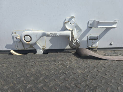 2000 Freightliner FL60