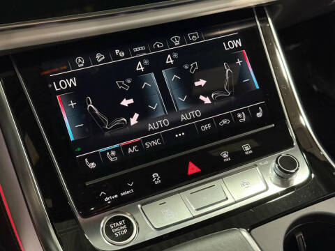 2024 Audi Q7 quattro Prestige 55 TFSI