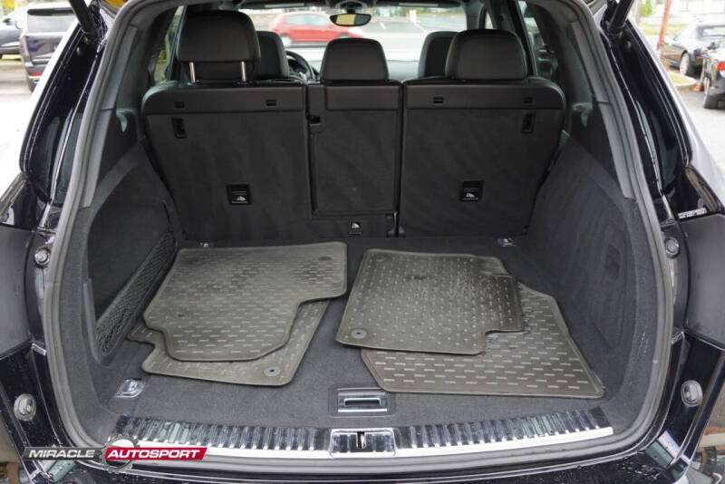 2014 Porsche Cayenne