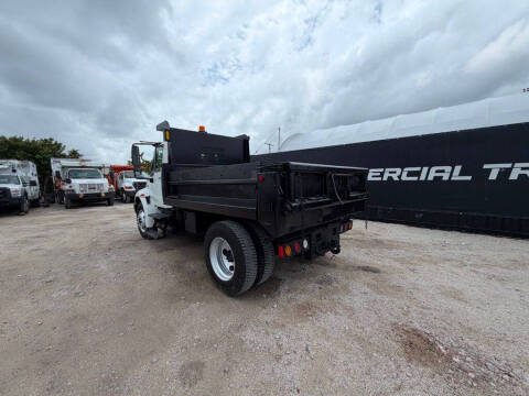 2012 International DuraStar 4300