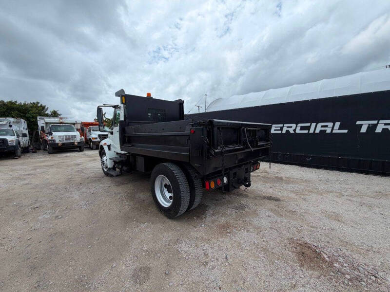 2012 International DuraStar 4300