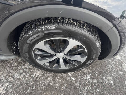 2017 Kia Sorento EX V6