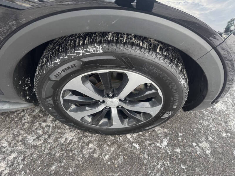 2017 Kia Sorento EX V6