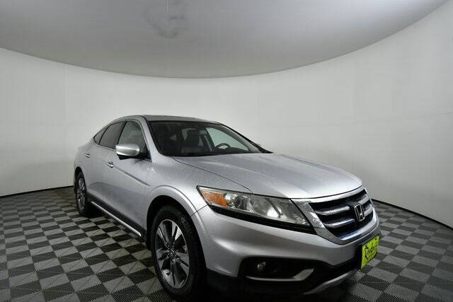 2015 Honda Crosstour