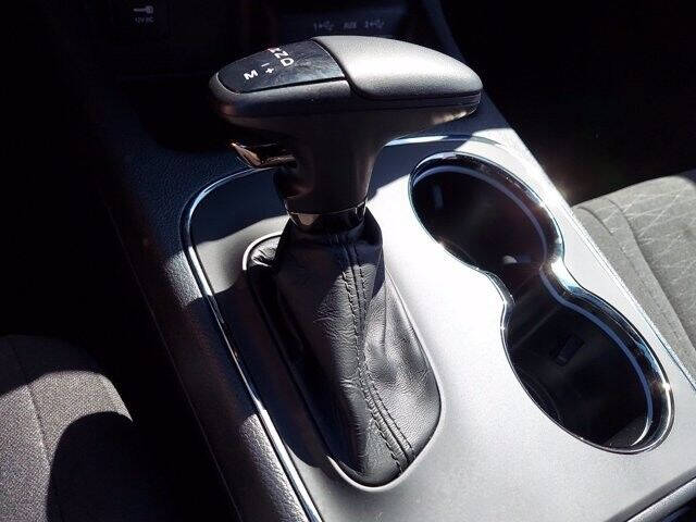 2020 Dodge Durango GT