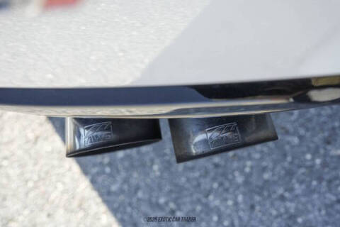 2017 Chevrolet Camaro ZL1