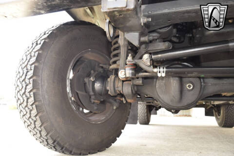 1997 Land Rover Defender