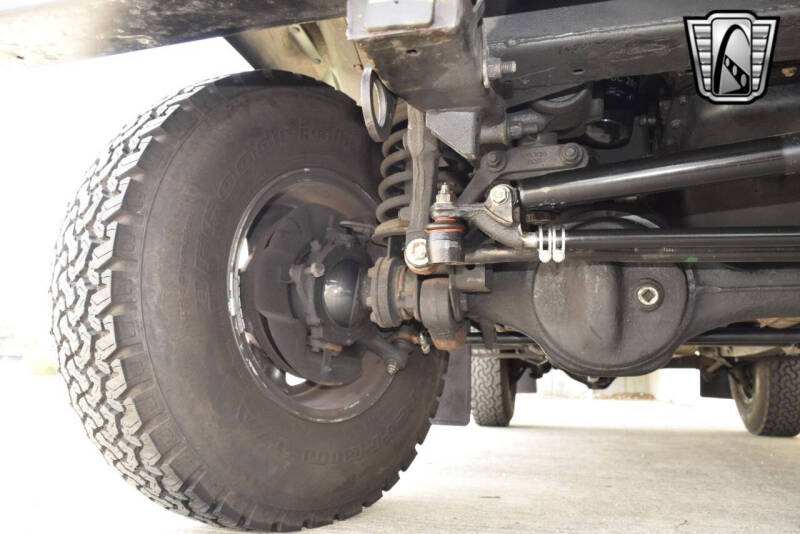 1997 Land Rover Defender