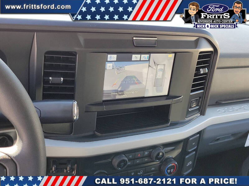 2026 Ford F-350 Super Duty