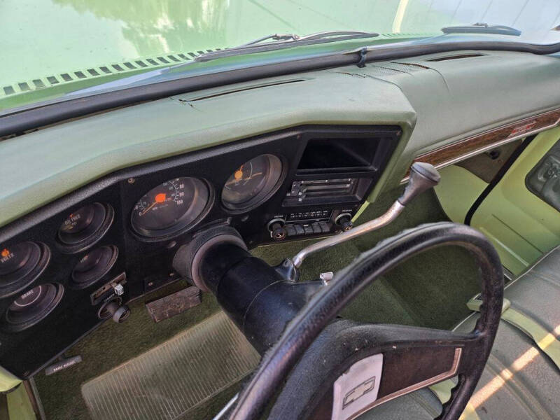 1976 Chevrolet C10