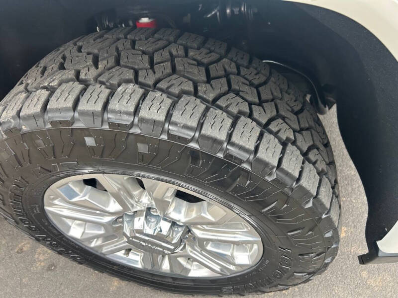 2020 GMC Sierra 2500HD