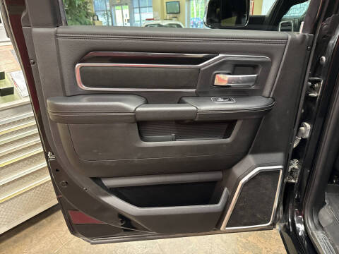 2020 RAM 2500 Laramie