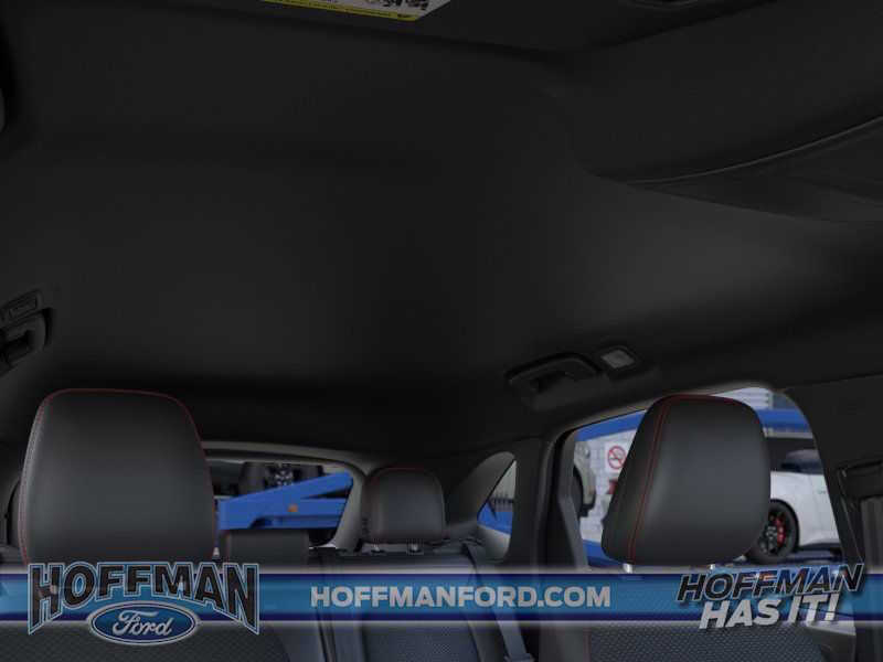 2026 Ford Escape Hybrid ST-Line Select