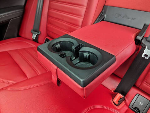 2022 Alfa Romeo Stelvio Veloce