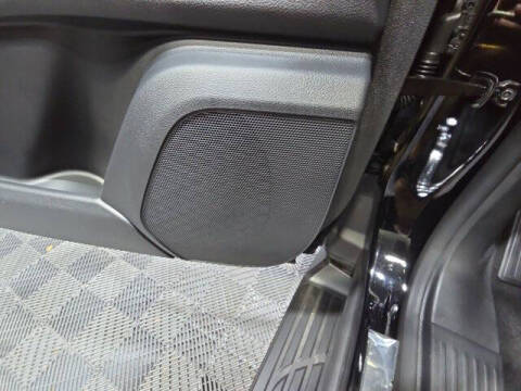 2025 Nissan Armada PRO-4X