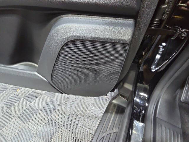 2025 Nissan Armada PRO-4X