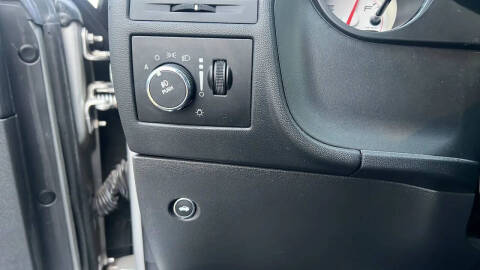 2012 Dodge Challenger