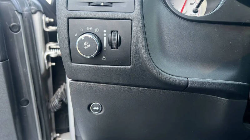 2012 Dodge Challenger