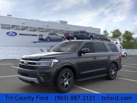 2024 Ford Expedition for sale at TRI-COUNTY FORD in Mabank TX
