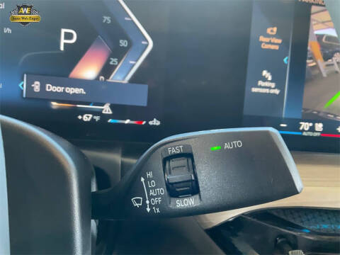 2025 BMW 4 Series 430i xDrive