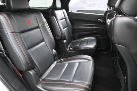 2024 Dodge Durango R/T Plus