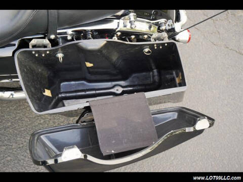 2012 Harley-Davidson Touring