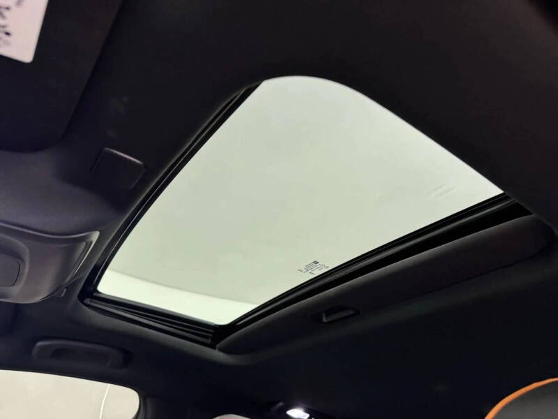 2025 Cadillac CT4 Sport