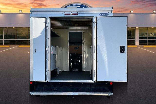 2026 Ford E-Series