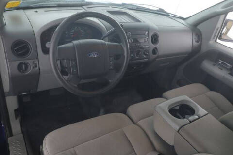 2008 Ford F-150