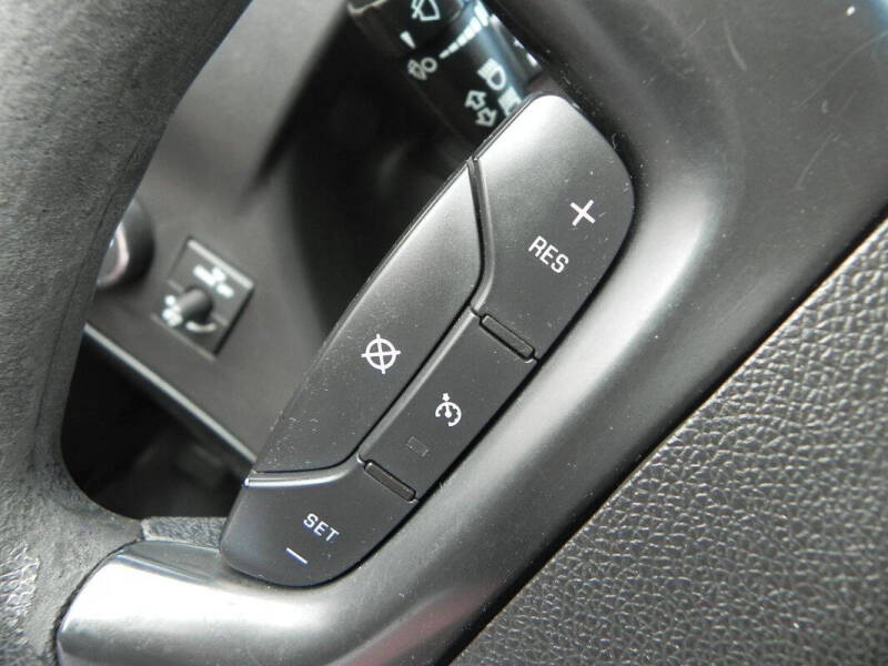 2016 Chevrolet Express 3500