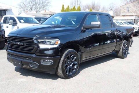 2023 RAM Ram Pickup for sale at Olger Motors, Inc. in Woodbridge NJ