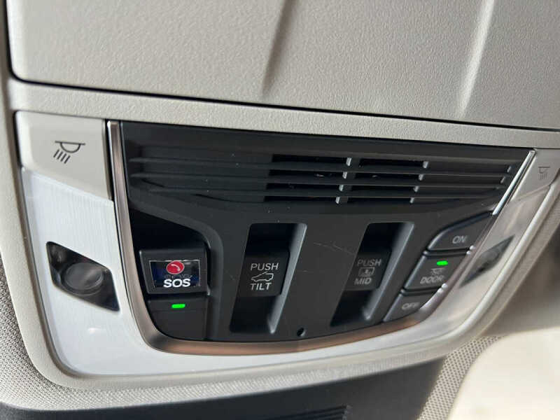 2026 Acura MDX SH-AWD