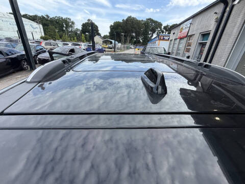 2019 Chrysler Pacifica Hybrid Limited