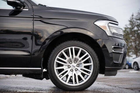 2023 Ford Expedition MAX Limited