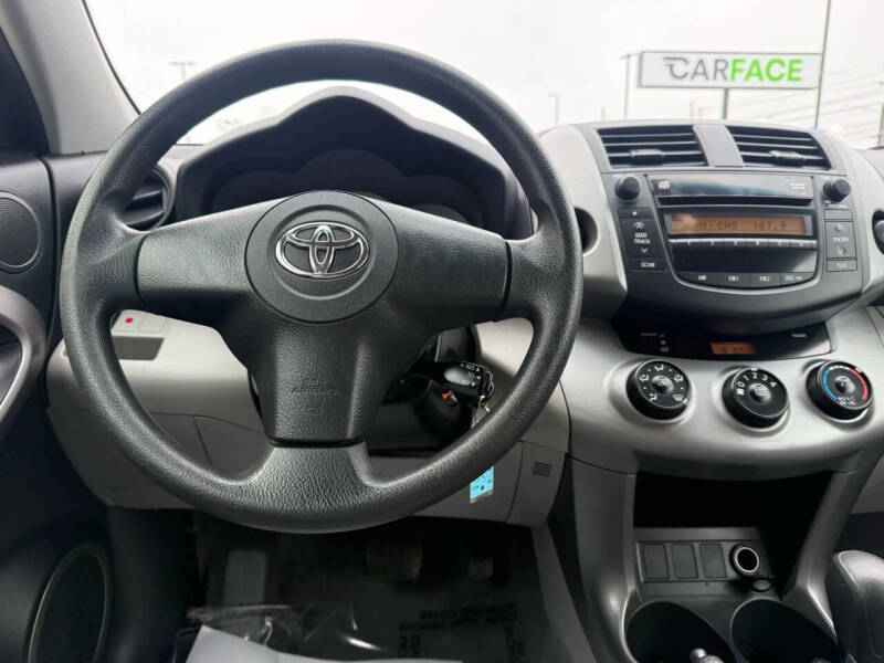 2006 Toyota RAV4