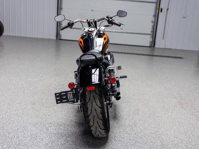 2010 Harley-Davidson Dyna