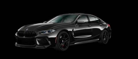 2021 BMW M8 for sale at BMW of Bloomington in Bloomington IL