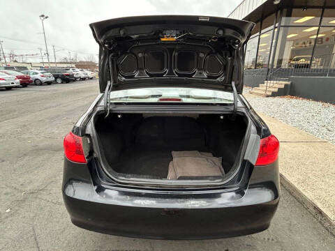 2008 Hyundai Elantra SE