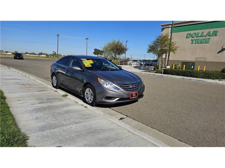 Cars For Sale in Modesto, CA VIP AUTO SALES, INC.