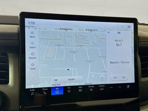 2023 Ford Expedition MAX XLT